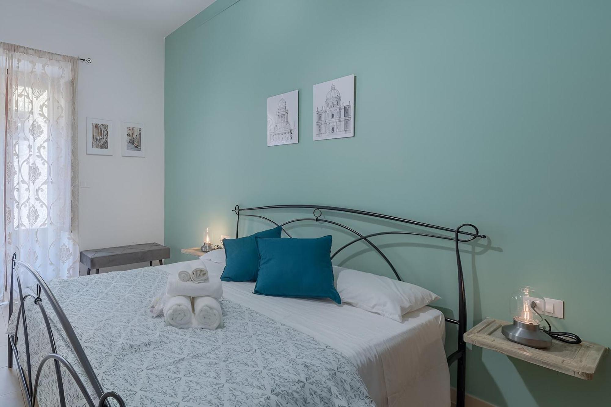 Noto Barocca - Holidayhome מראה חיצוני תמונה