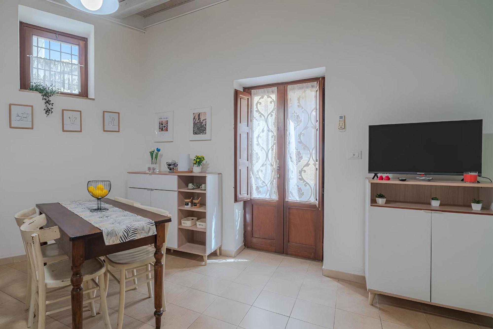 Noto Barocca - Holidayhome מראה חיצוני תמונה
