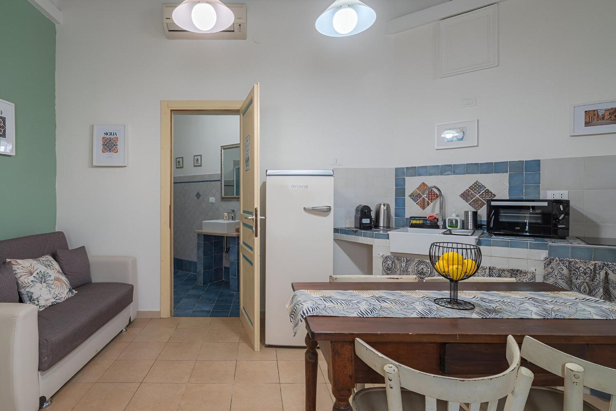 Noto Barocca - Holidayhome מראה חיצוני תמונה