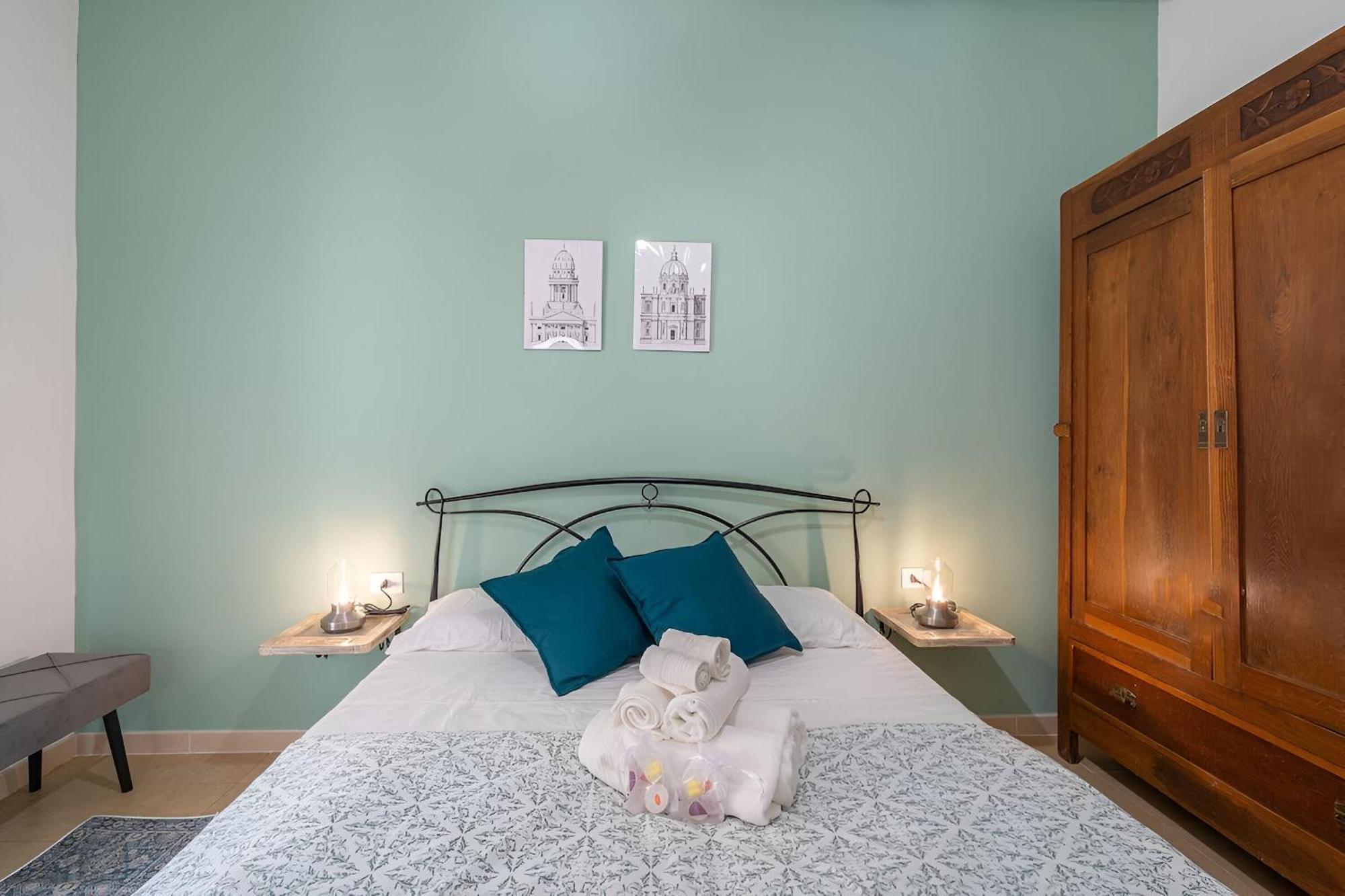 Noto Barocca - Holidayhome מראה חיצוני תמונה