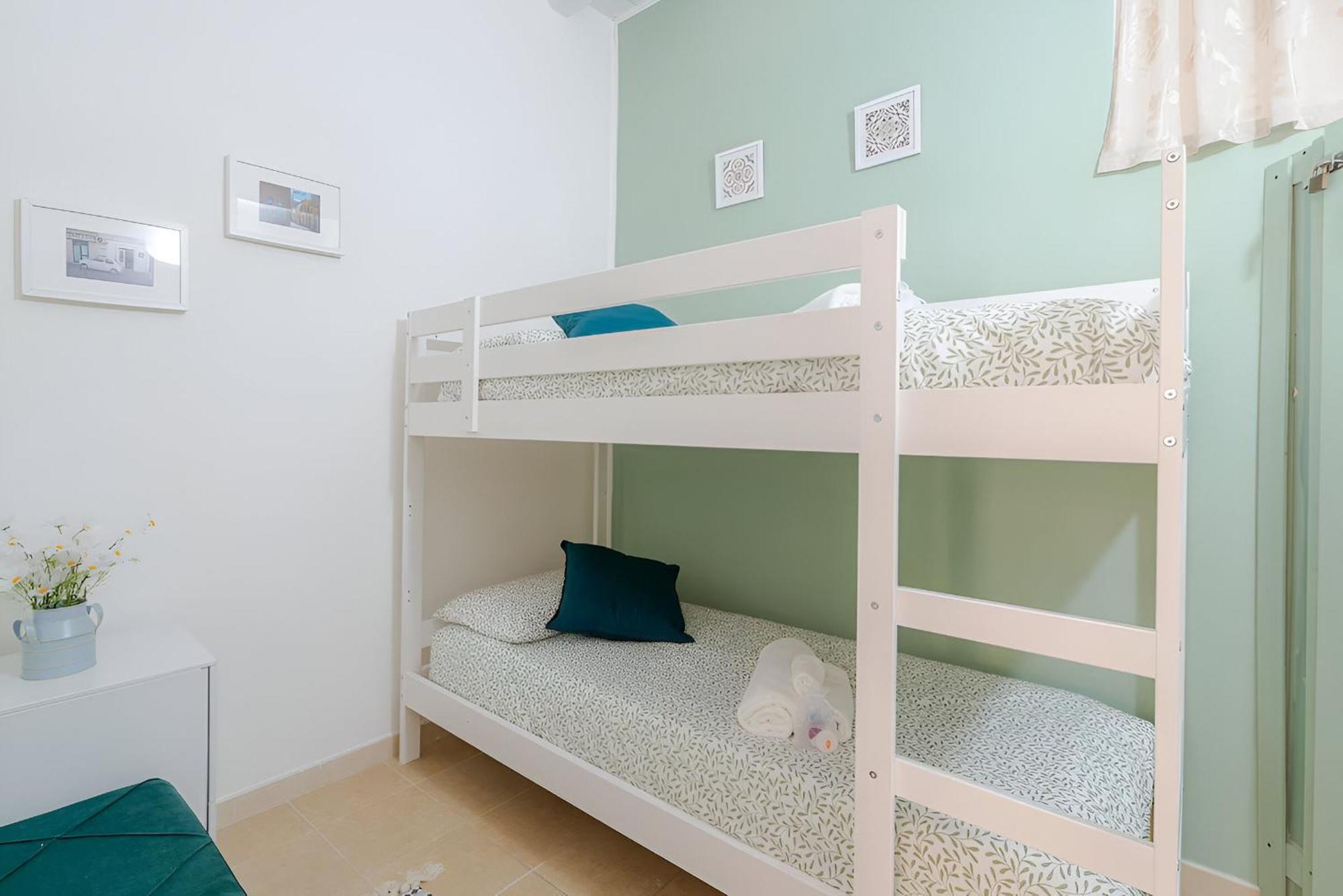Noto Barocca - Holidayhome מראה חיצוני תמונה
