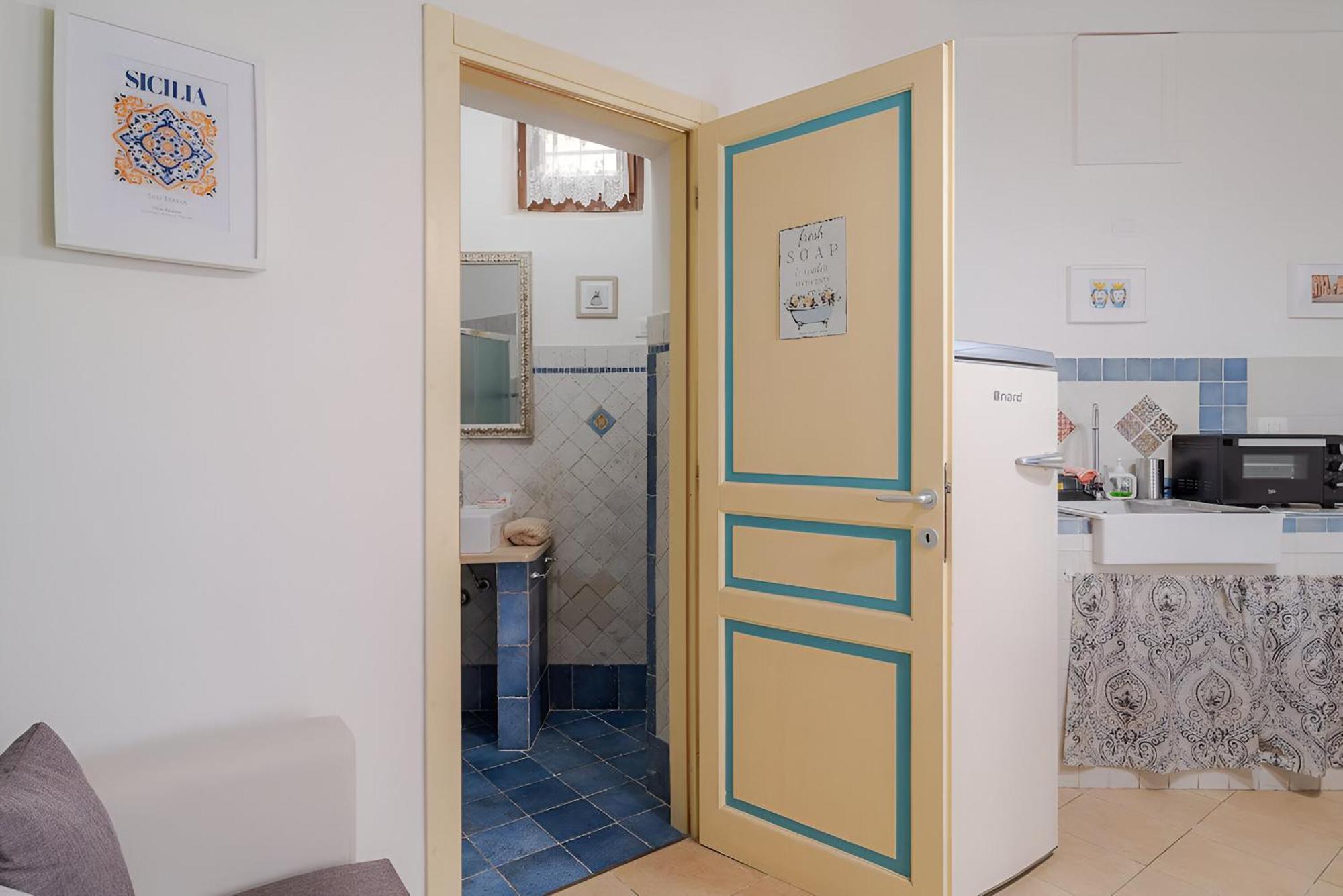 Noto Barocca - Holidayhome מראה חיצוני תמונה