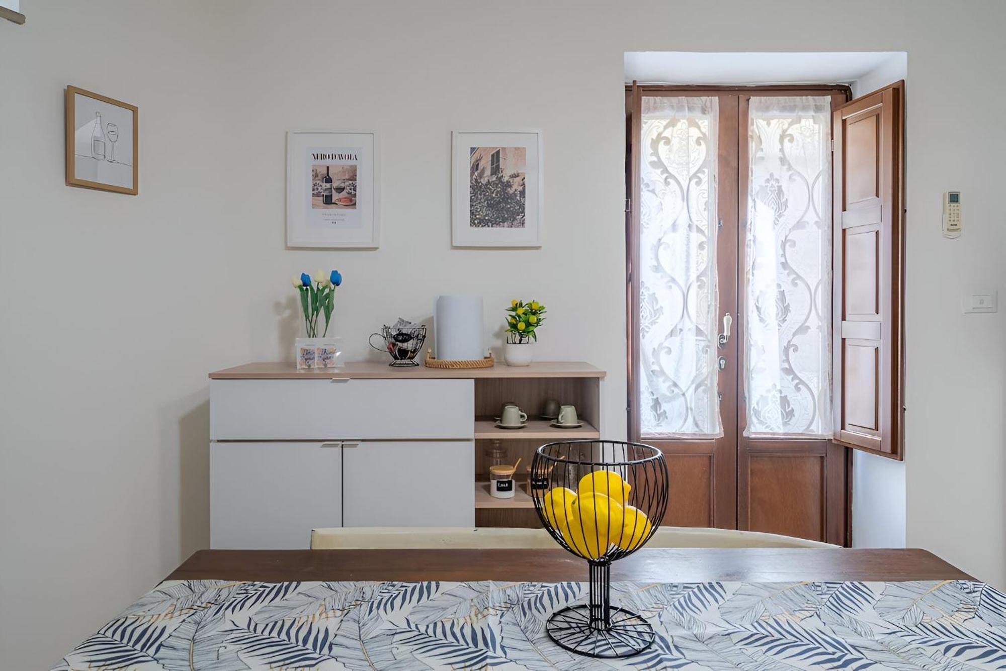 Noto Barocca - Holidayhome מראה חיצוני תמונה