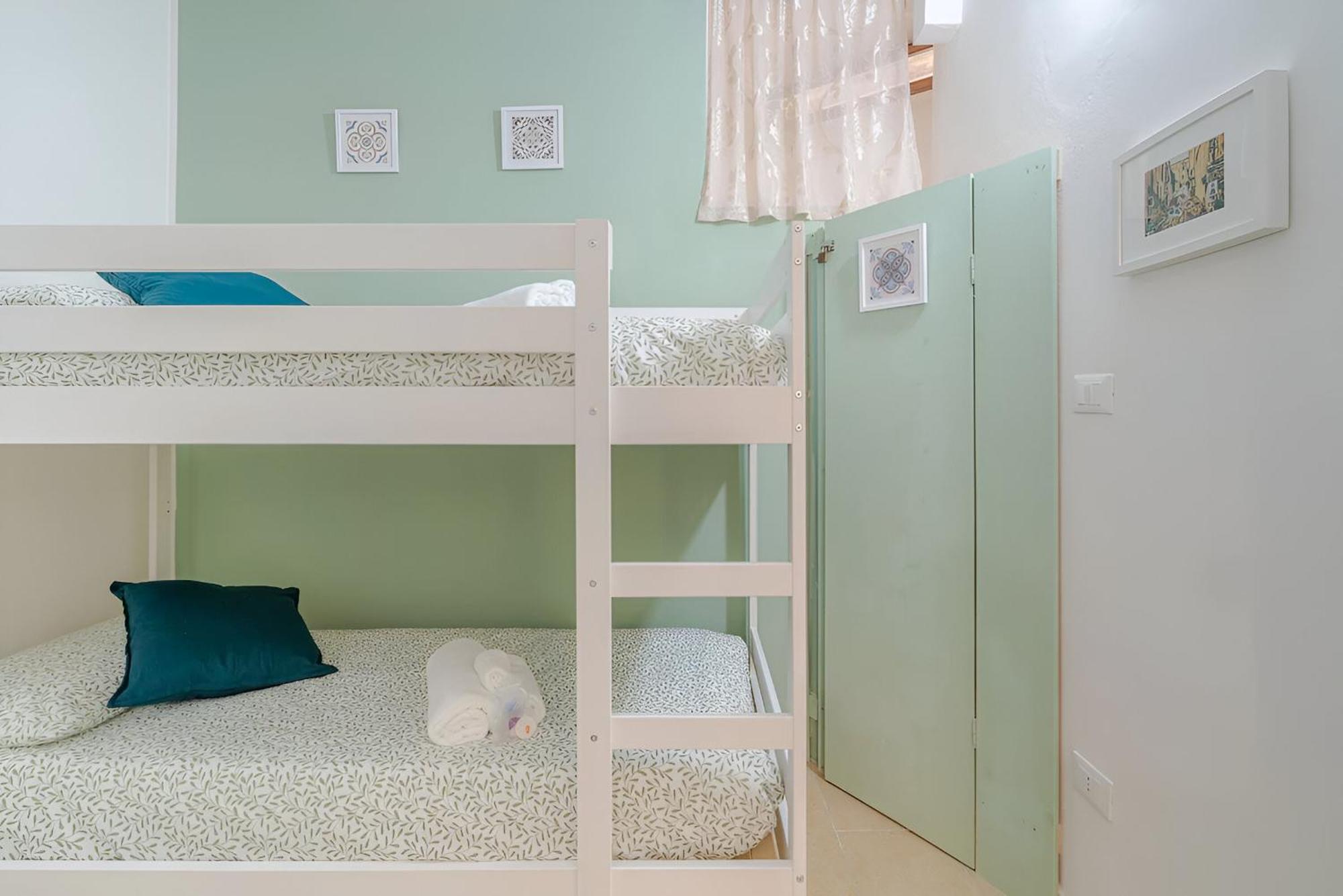 Noto Barocca - Holidayhome מראה חיצוני תמונה