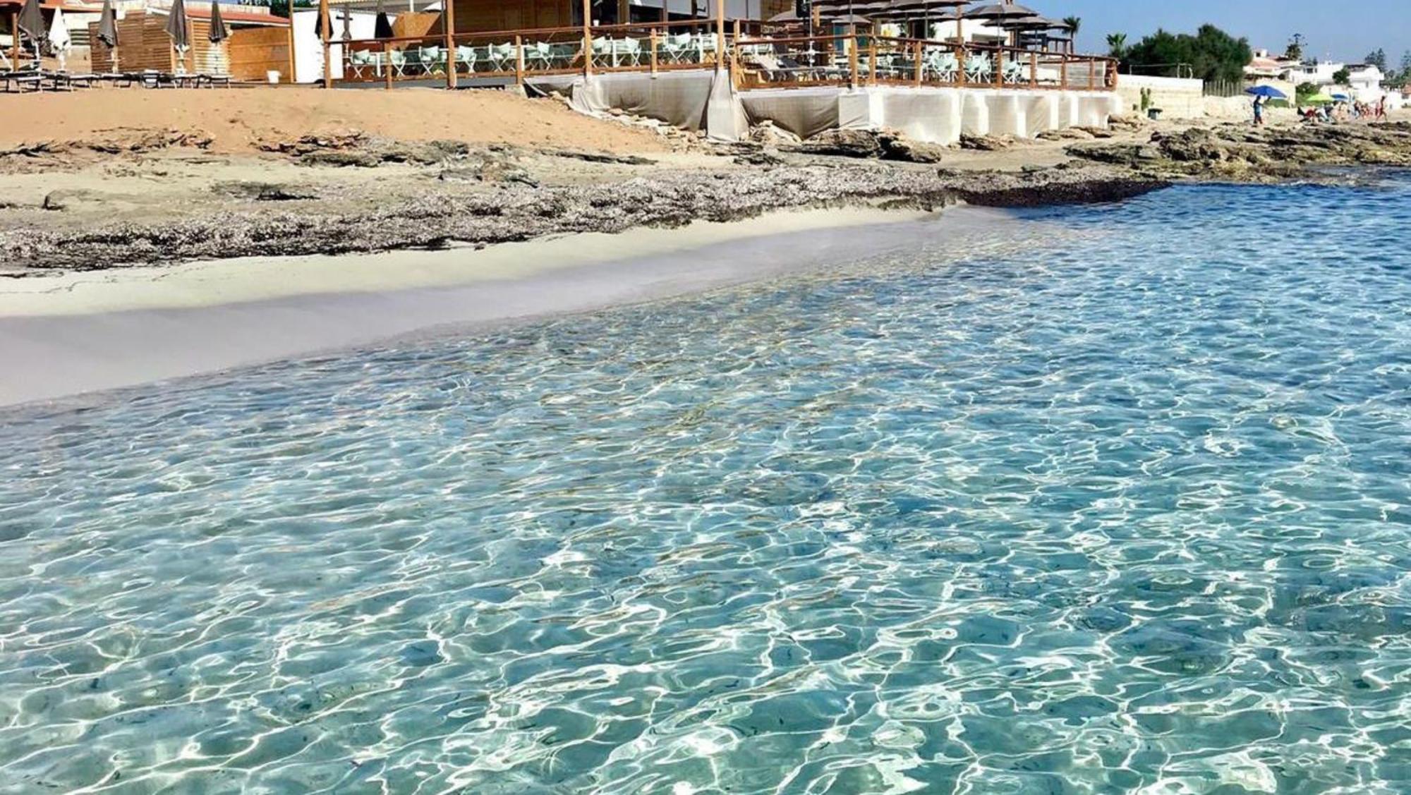 Noto Barocca - Holidayhome מראה חיצוני תמונה